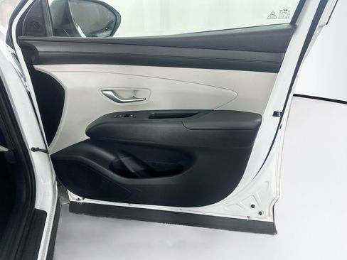 Used 2025 Hyundai Tucson SEL FWD image 31