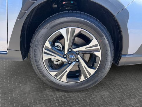 Certified 2025 Subaru Crosstrek 2.0i Premium AWD/4WD image 14