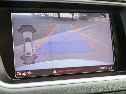 Used 2014 Audi Q5 3.0T Premium Plus image 50