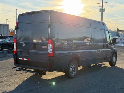 Used 2019 RAM ProMaster 3500 image 5
