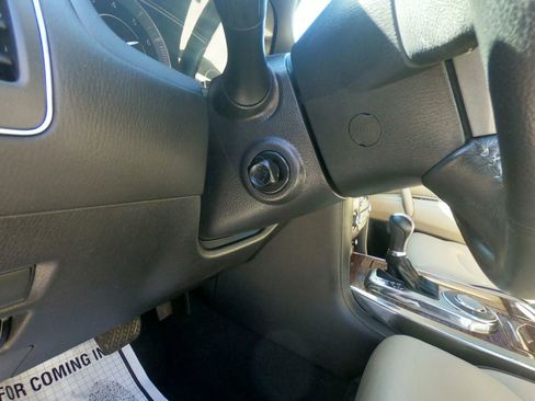 Used 2018 Nissan Armada Platinum w/ Captain Seat Package image 15