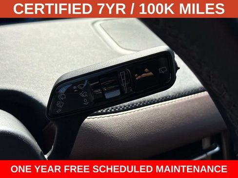 Used 2025 Lincoln Navigator L Reserve AWD/4WD image 25