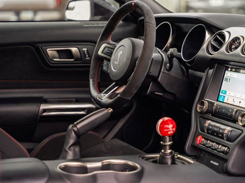 Used 2017 Ford Mustang Shelby GT350R w/ GT350R Equipment Group 920A image 15