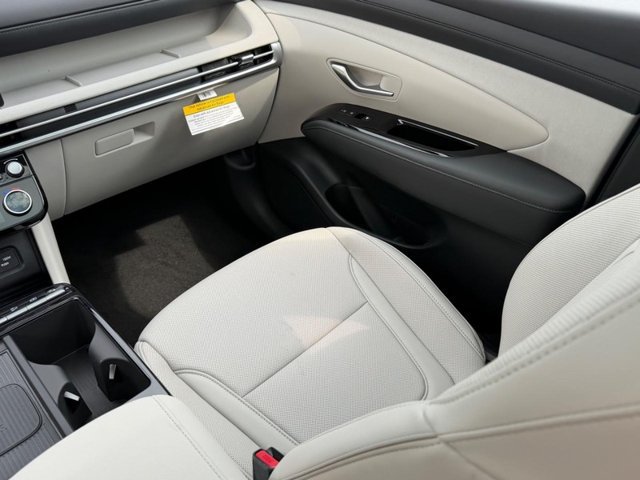 New 2026 Hyundai Tucson Limited AWD/4WD image 17