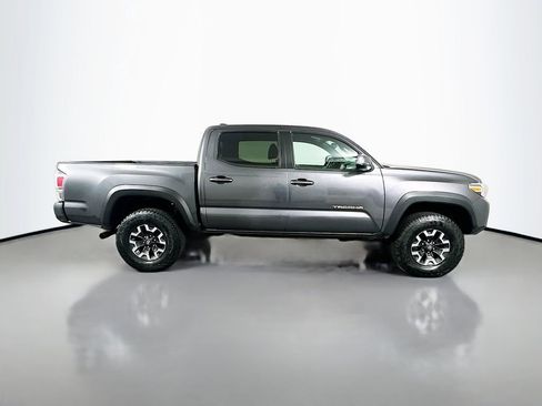 Used 2023 Toyota Tacoma TRD Off-Road image 4