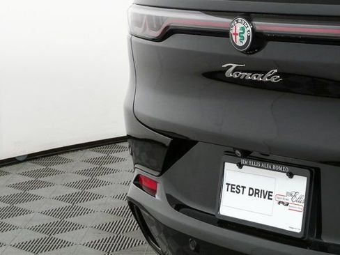 Used 2024 Alfa Romeo Tonale Ti image 38