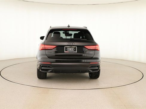 New 2025 Audi Q3 2.0T Premium Plus image 5