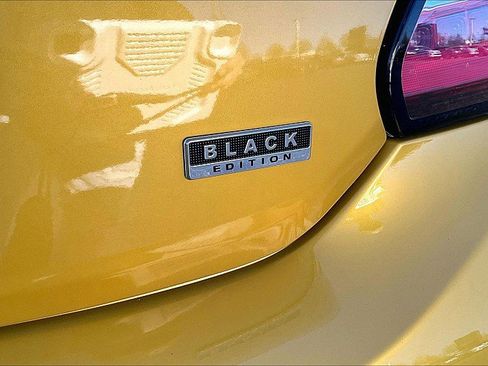Used 2024 Mitsubishi Mirage Black Edition image 8