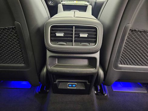 New 2025 Mercedes-Benz GLE 53 AMG 4MATIC image 35