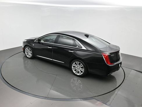 Used 2019 Cadillac XTS Luxury FWD image 43