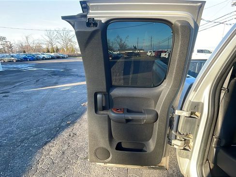 Used 2007 Chevrolet Silverado 1500 LTZ w/ Safety Package image 27