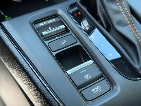 New 2026 Honda CR-V Sport Touring image 30