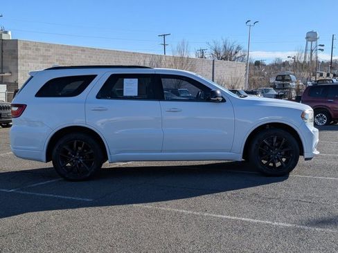 Used 2018 Dodge Durango GT w/ Premium Group image 4