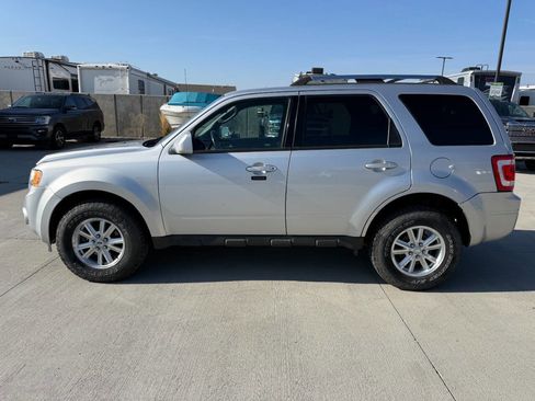 Used 2011 Ford Escape Limited image 6