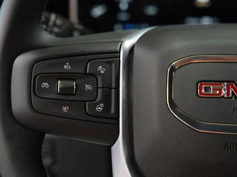 New 2026 GMC Sierra 1500 Elevation image 26