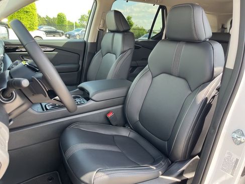 New 2026 Honda Pilot EX-L image 13