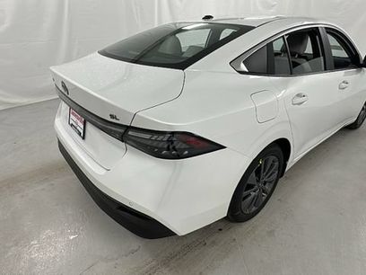 New 2026 Nissan Sentra SL w/ Floor Mat Package