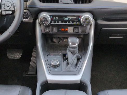 Certified 2024 Toyota RAV4 XSE AWD/4WD image 19