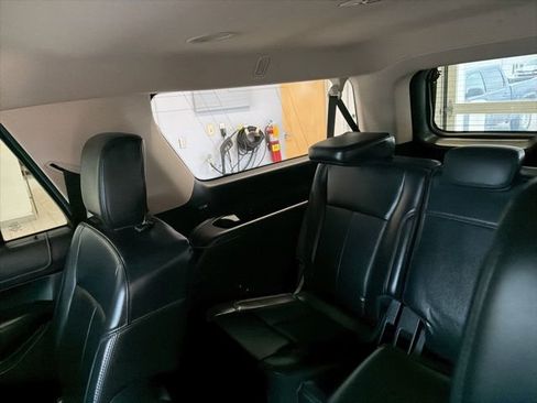 Used 2022 Ford Expedition Max XLT image 17