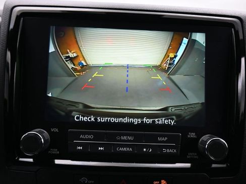 Used 2023 Nissan Frontier PRO-4X w/ Technology Package image 19