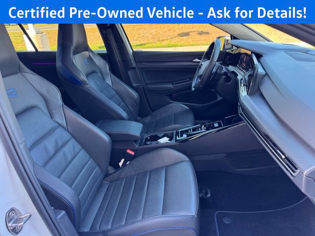 Used 2023 Volkswagen Golf R AWD/4WD image 23