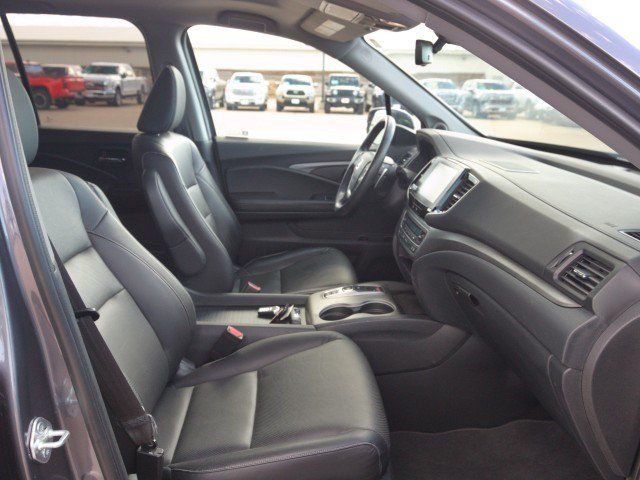 Used 2022 Honda Ridgeline RTL-E image 36