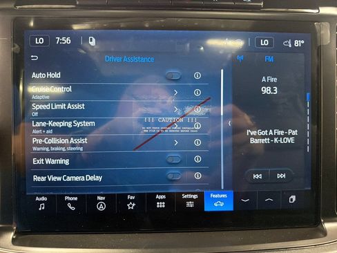 New 2026 Ford F150 Raptor AWD/4WD image 27
