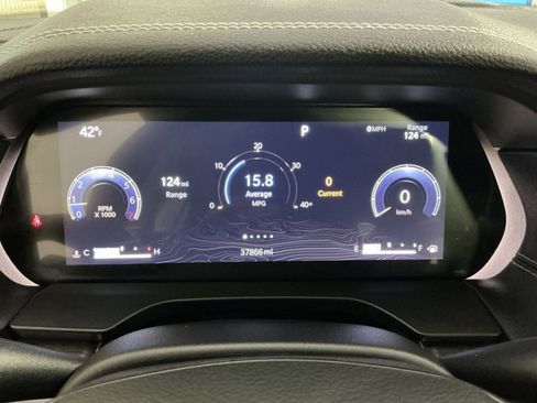 Used 2021 Jeep Grand Cherokee L Limited image 25