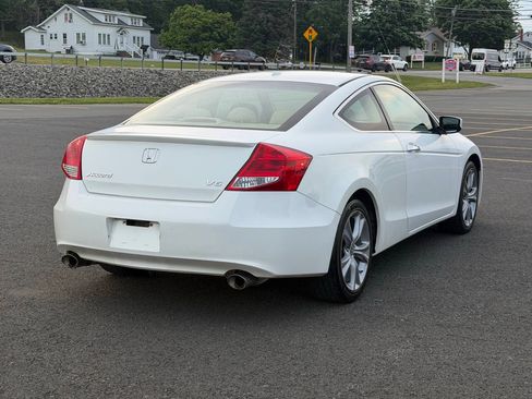 Used 2012 Honda Accord EX-L image 5