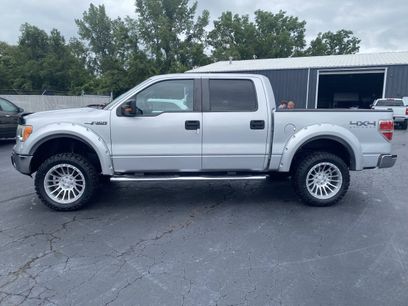 Used 2013 Ford F150 XLT w/ Mid Equipment Group