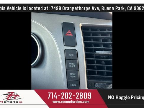 Used 2008 Toyota Sequoia Limited RWD image 38
