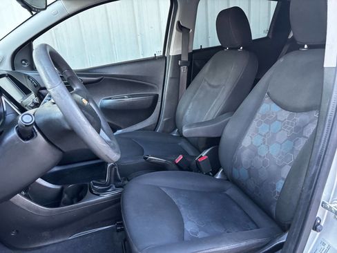 Used 2017 Chevrolet Spark LS image 60