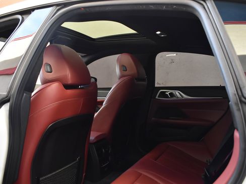 Used 2022 BMW 430i Gran Coupe w/ M Sport Package image 22