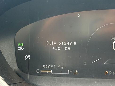 Used 2019 Lincoln Nautilus Reserve AWD/4WD image 14