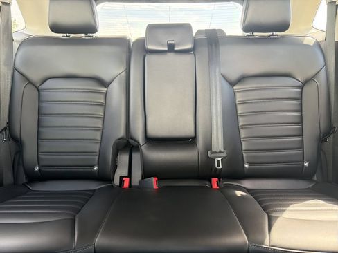 Used 2024 Ford Edge SEL w/ Convenience Package AWD/4WD image 19
