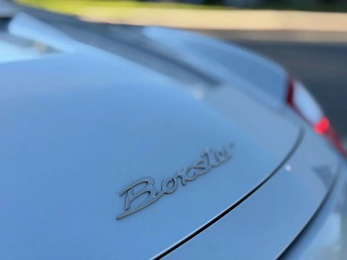 Used 2006 Porsche Boxster image 16