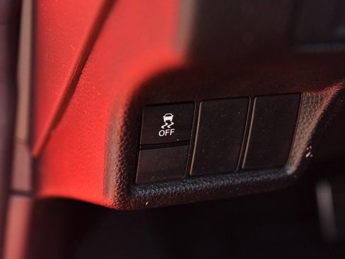 Certified 2025 Honda Civic Sport image 10