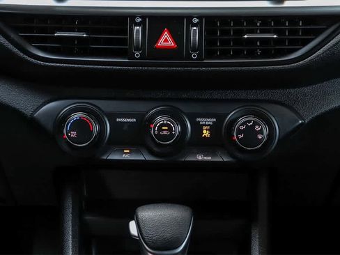 Used 2023 Kia Forte LXS image 14