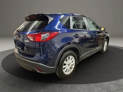 Used 2013 MAZDA CX-5 Touring w/ Touring Tech Pkg image 8