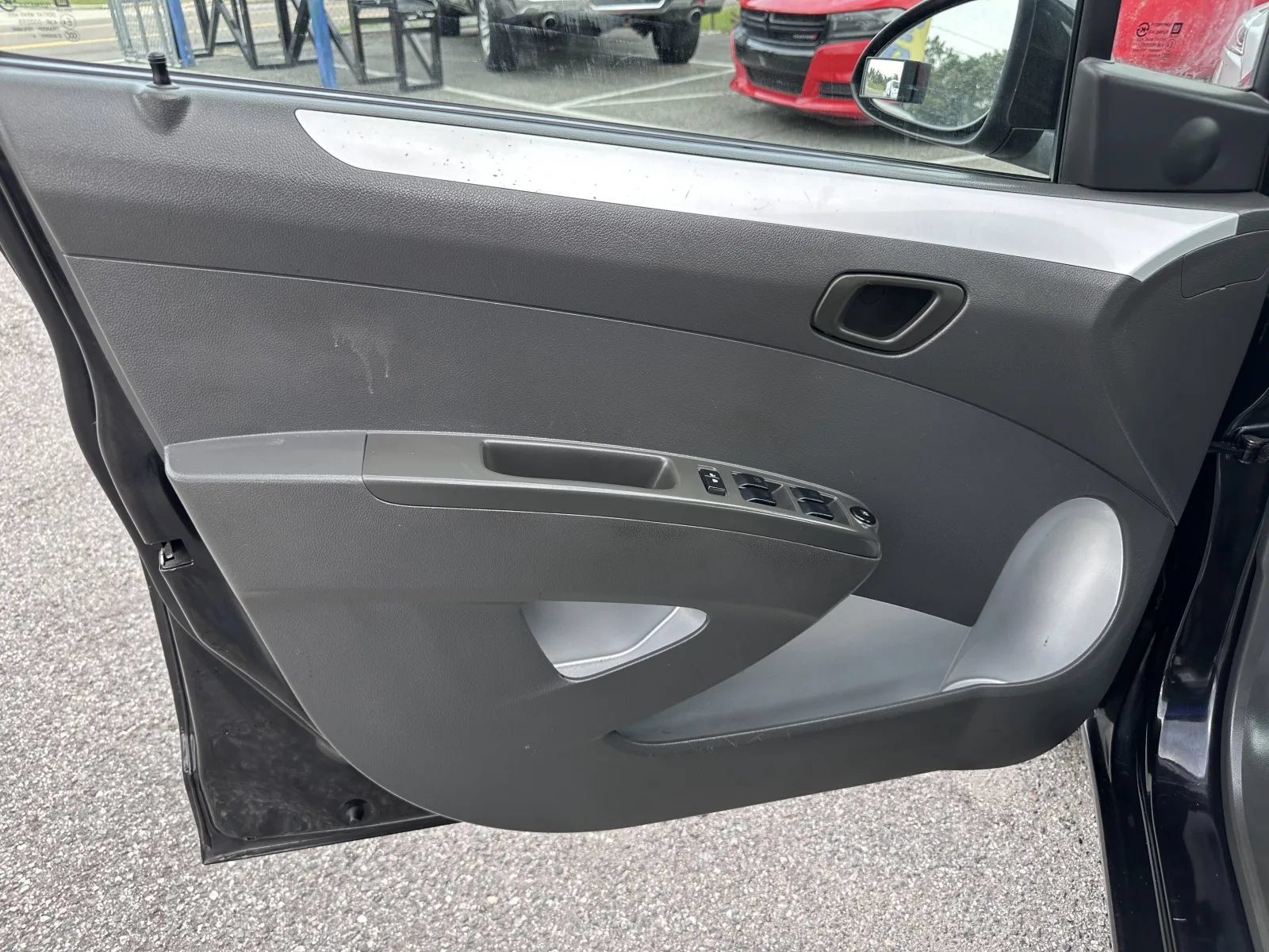 Used 2015 Chevrolet Spark LT FWD image 9