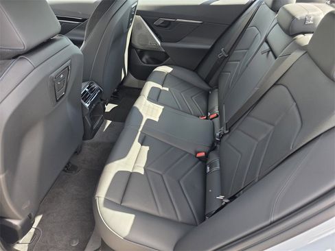 New 2026 BMW 530i w/ M Sport Package image 10