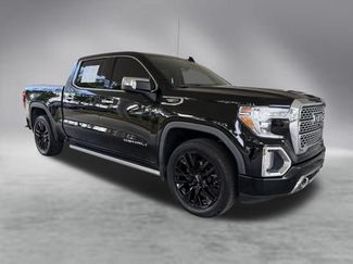 Used 2021 GMC Sierra 1500 Denali w/ Denali Ultimate Package AWD/4WD video 2