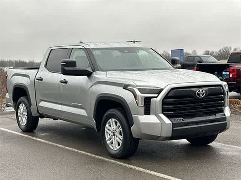 Used 2022 Toyota Tundra SR5 image 29