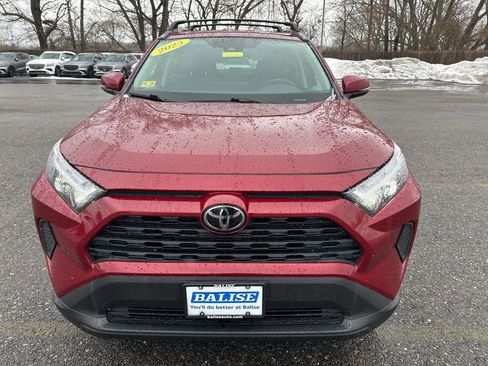 Used 2023 Toyota RAV4 XLE w/ Convenience Package image 2