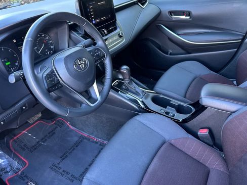 Used 2023 Toyota Corolla SE image 11