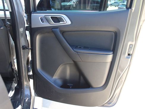 Used 2019 Ford Ranger XLT w/ Equipment Group 302A Luxury AWD/4WD image 43