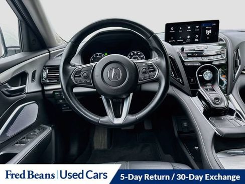Used 2023 Acura RDX AWD w/ Technology Package image 30