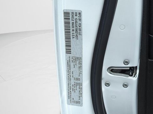 Used 2022 Jeep Wagoneer Series I w/ Convenience Group I image 34