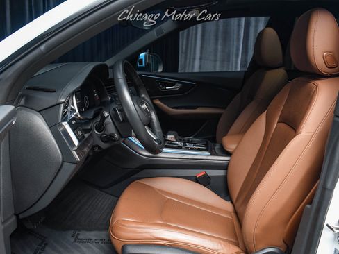 Used 2019 Audi Q8 Prestige AWD/4WD image 21