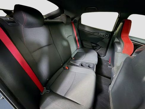 Used 2021 Honda Civic Type R image 25